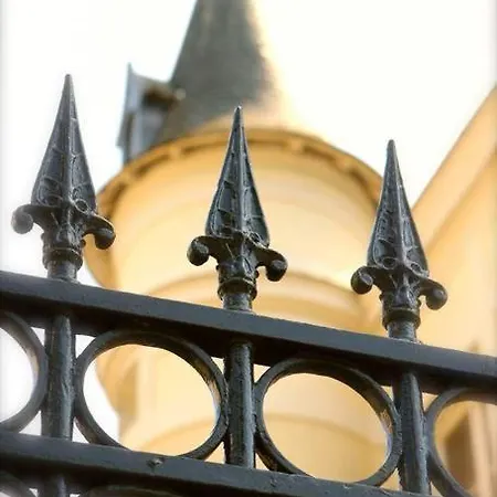 Studio A Rambouillet Exterior foto
