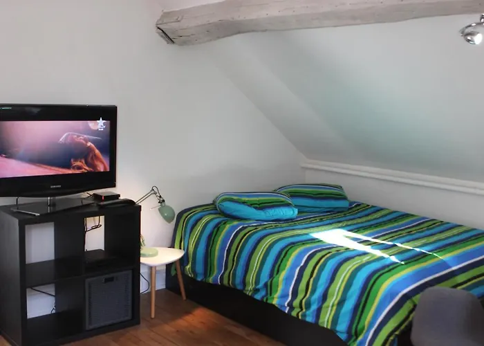Studio A Rambouillet