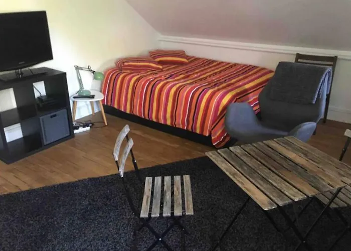 Studio A Rambouillet