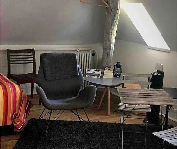 Studio A Rambouillet