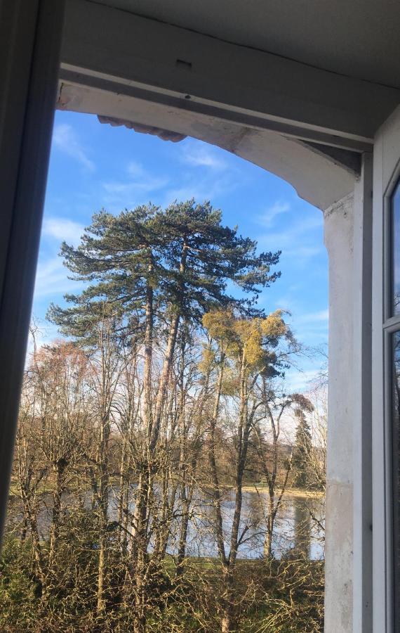 Apartment A Rambouillet