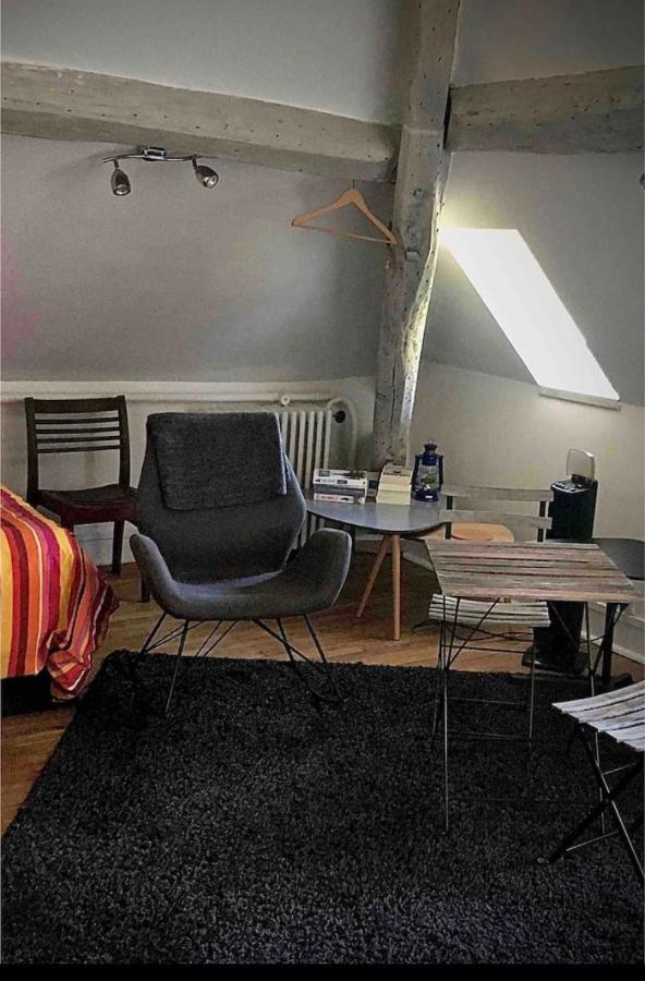 Apartment A *